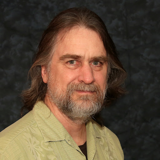Stuart Reid Photo 7