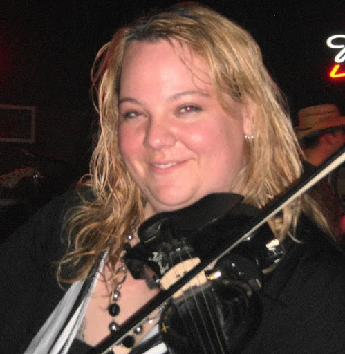 Jessica Jernigan Photo 24