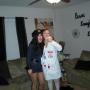 Rachel Spence Photo 27