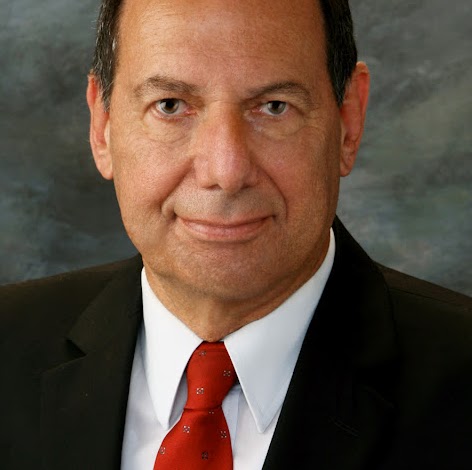Howard Simon Photo 46