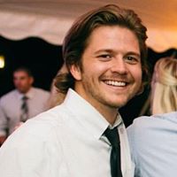 Nick Burnett Photo 18