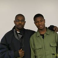 Kenny Keys Photo 8
