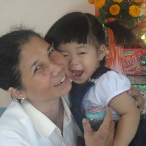 Cu Tran Photo 27