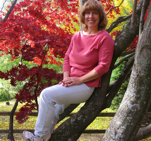 Susan Rosenthal Photo 19