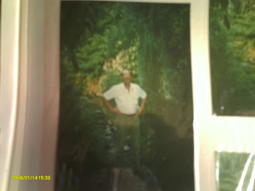 Robert Florence Photo 34