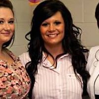 Cassondra Wagner Photo 1