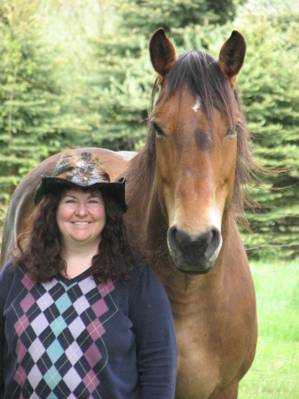 Debbie Stewart Photo 13