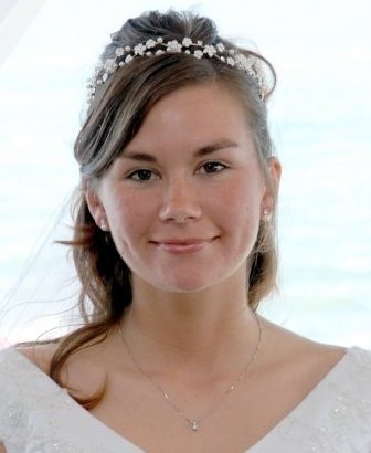 Sarah Shepherd Photo 5