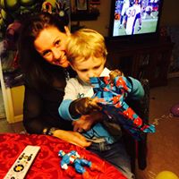 Jennifer Gholson Photo 6
