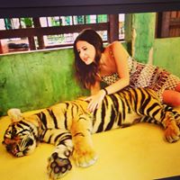 Jade Morris Photo 9