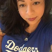 Mary Cantu Photo 9