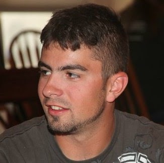 Mark Barrett Photo 28