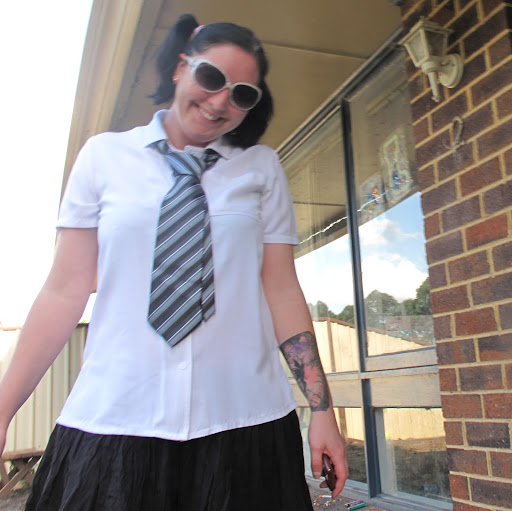 Vanessa Sims Photo 27
