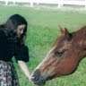 Christine Calderon Photo 25