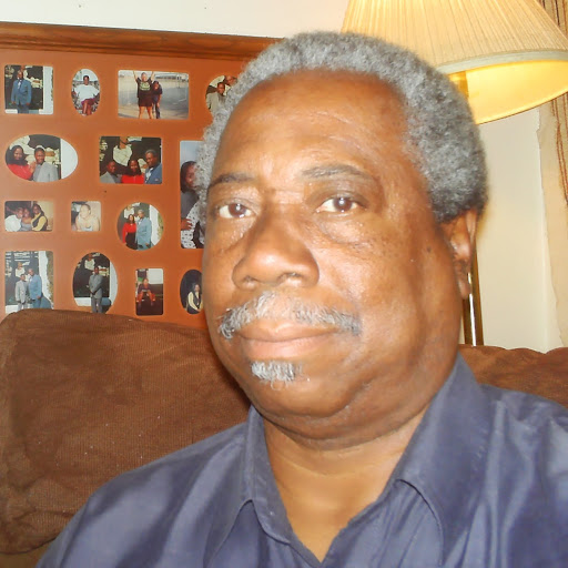 James English Photo 16