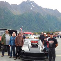 Lee Richards Photo 22