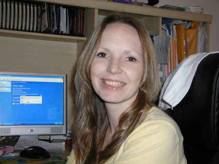 Ellen Morris Photo 3