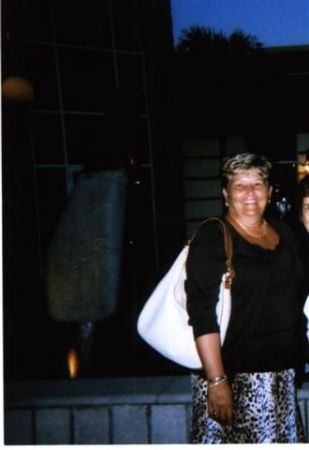 Carol Costello Photo 15