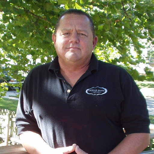 John Arnett Photo 41