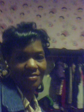 Pamela Jackson Photo 16