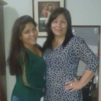 Arlene Aguilar Photo 7