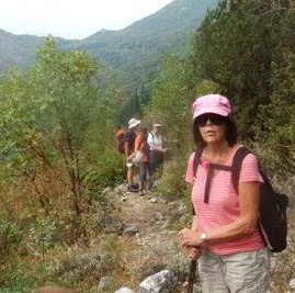 Carolyn Ritchie Photo 13
