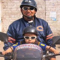 Sandro Bautista Photo 8