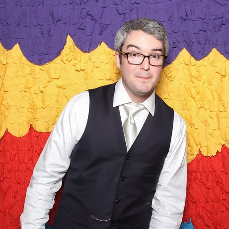 Sean Snyder Photo 7