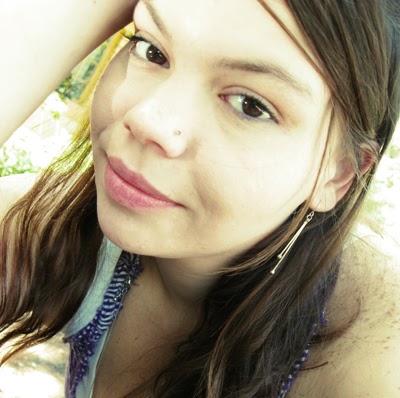 Emily Scott Photo 30