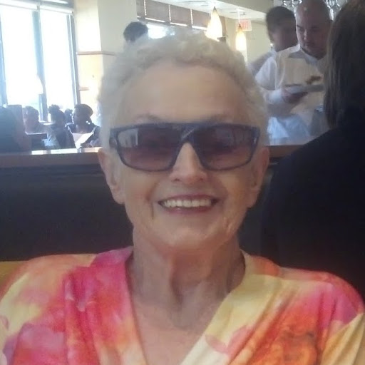 Jeannine Jones Photo 11