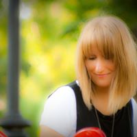 Alison Laird Photo 5