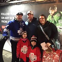 Martin Fortier Photo 39