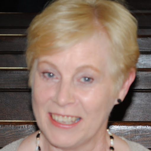 Janet Rhodes Photo 33