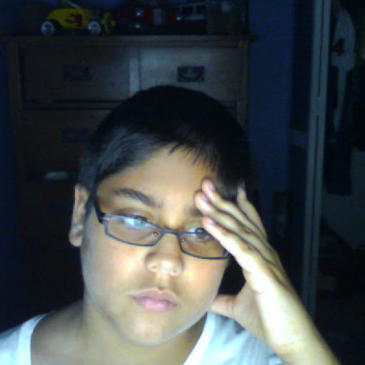 Joshua Manso Photo 3
