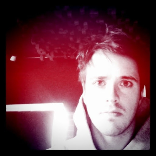 Michael Jeffery Photo 42