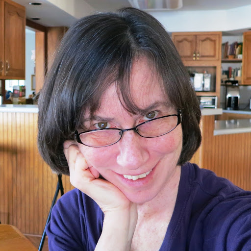 Carol Nichols Photo 33