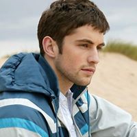Edward Holmes Photo 19