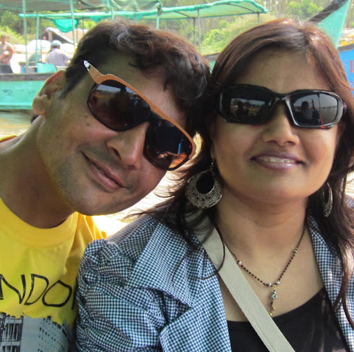 Ramesh Mehta Photo 18