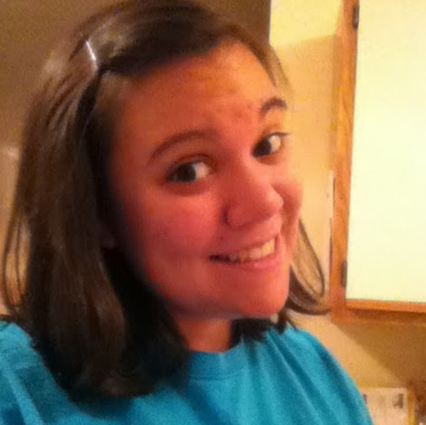 Jessica Grogan Photo 8