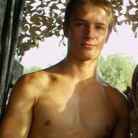 Jack Atkinson Photo 41