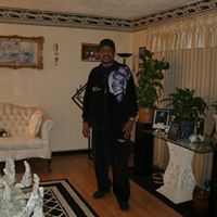 Leon Rodgers Photo 8