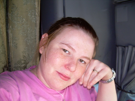 Kristin Rose Photo 13