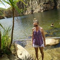 Michelle Obst Photo 7