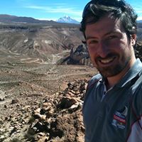 Eric Gautier Photo 35