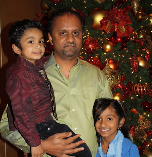 Sanjay Patel Photo 40