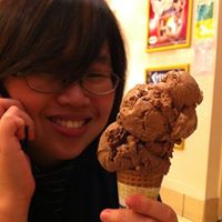 Hsin-Yi Chen Photo 14