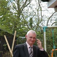 Gerry Holland Photo 10