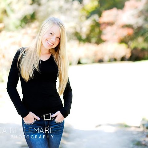 Michelle Potts Photo 43