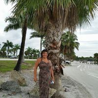 Deirdre Parker Photo 18