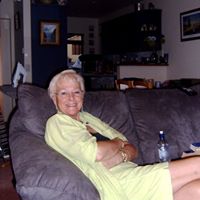 Annie Morton Photo 10